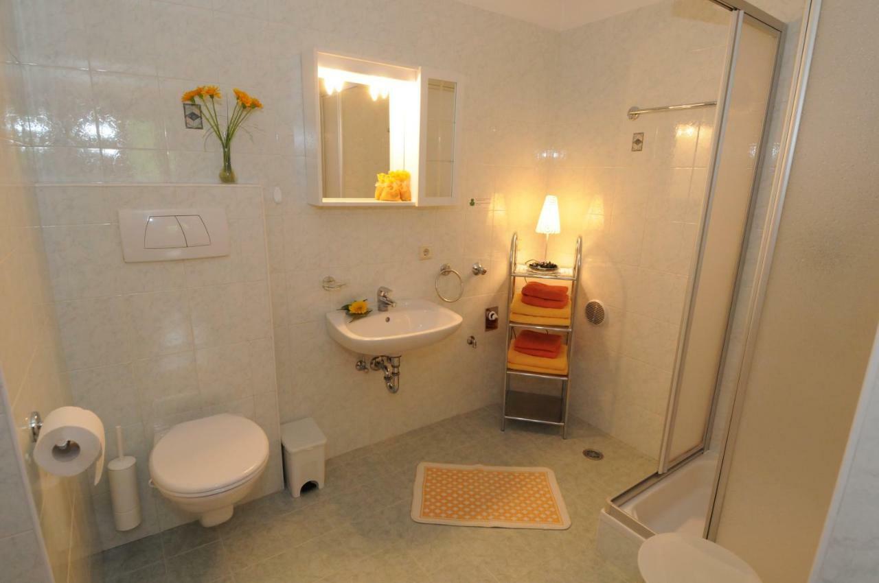 דירות אנדריאן Haus Hofer *** מראה חיצוני תמונה