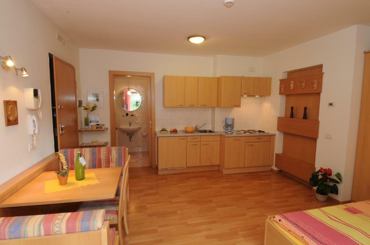 דירות אנדריאן Haus Hofer *** מראה חיצוני תמונה