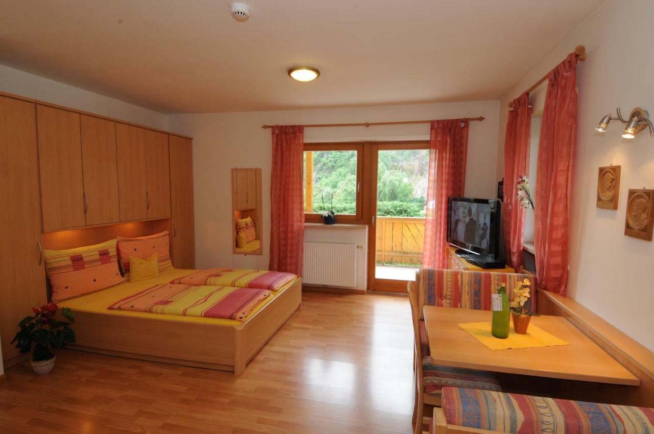 דירות אנדריאן Haus Hofer *** מראה חיצוני תמונה